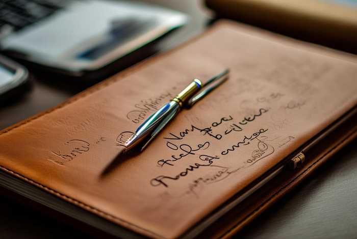 工作日记本刻字简短有意义、工作日记本刻字简短有意义怎么写