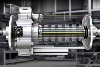 三相异步电动机的工作原理（简述三相异步电动机的工作原理）