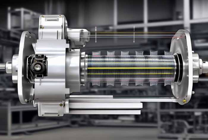 三相异步电动机的工作原理(简述三相异步电动机的工作原理) 三相异步电动机的工作原理(简述三相异步电动机的工作原理)