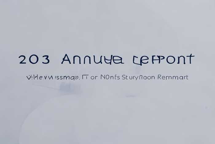 2023年工作报告极简版（2023年工作报告极简版全文）