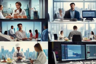 工作性质有哪几种（工作性质有哪几种类型）