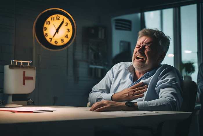 工作时间突发疾病算不算工伤 工作时间突发疾病算不算工伤保险