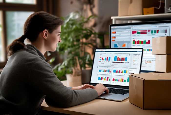 网店运营主要做什么工作（网店运营主要做什么工作的）