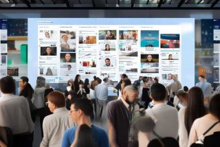 淘工作网上招聘平台 淘工作网商招聘平台