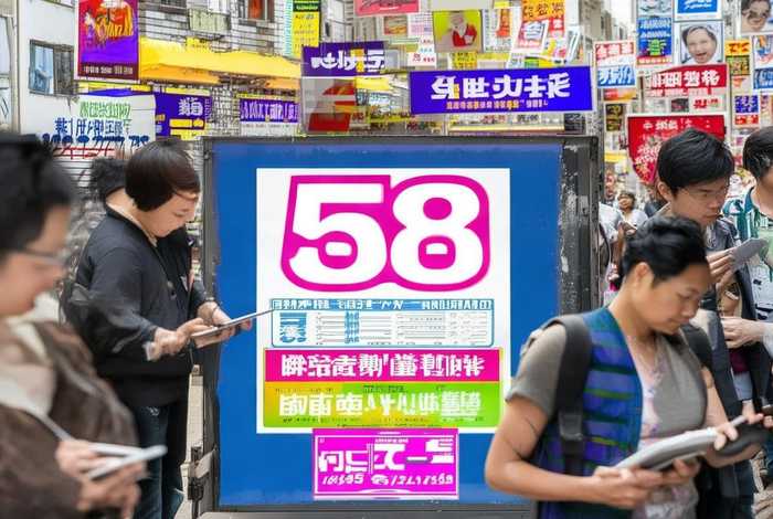找工作58同城最新招聘信息；找工作58同城最新招聘信息汇总