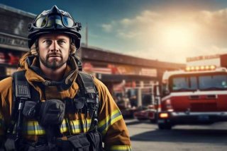 消防工作贯彻_______工作方针（消防工作贯彻()的方针 (单选题)）