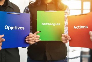 工作方案三要素 工作方案三要素是什么