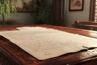 明模板怎么写范文、明模板怎么写范文图片