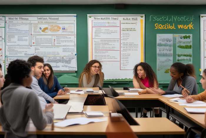 社会工作专业英语教材、社会工作专业英语教材翻译