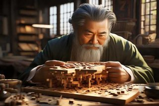 便民工作室对今日3d字谜浅释汇总 便民工作室对今日3d字谜浅释汇总爱屋及乌