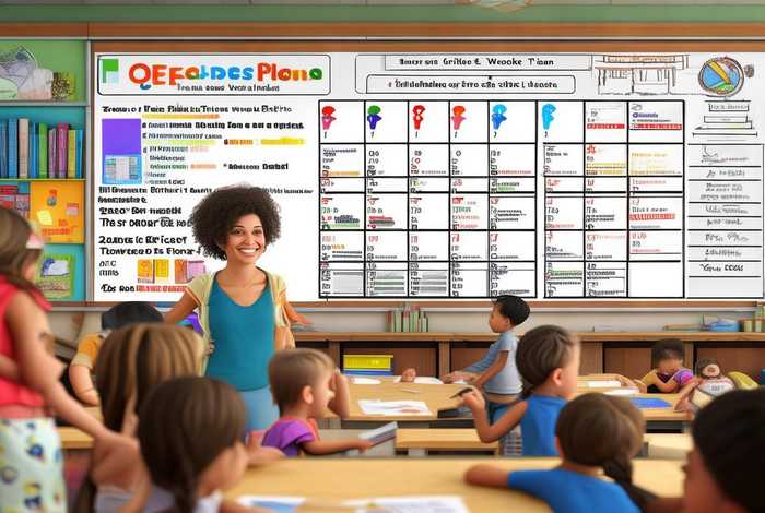 初一班主任工作计划（初一班主任工作计划第一学期）