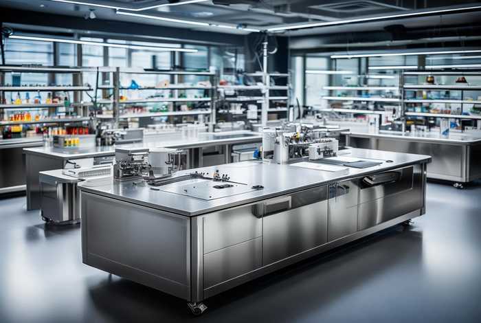 实验室工作台生产厂（实验室工作台生产厂家有哪些）