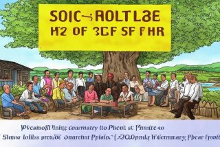 驻村工作队2025年上半年工作总结 - 驻村工作队2025年上半年工作总结及下半年工作计划
