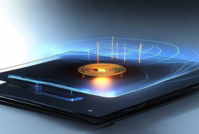 电磁炉的工作原理详解（电磁炉的工作原理详解图）