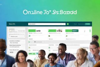 找工作的网站哪个好用，找工作的网站哪个好用点