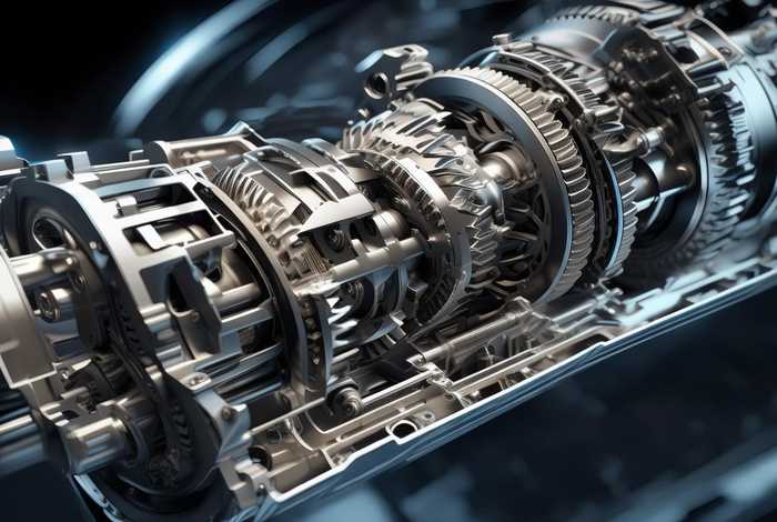 差速器工作原理视频讲解（差速器工作原理视频讲解视频）