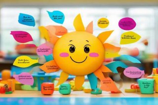 幼师年度考核表个人工作总结简短；幼师年度考核表个人工作总结简短版