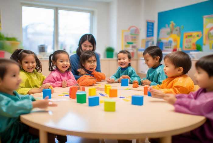 托儿所幼儿园卫生 《托儿所、幼儿园卫生保健制度》