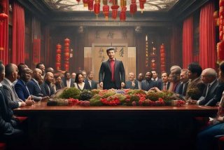 中央统战工作会议上发表重要讲话精神 - 中央统战工作重要讲话精神