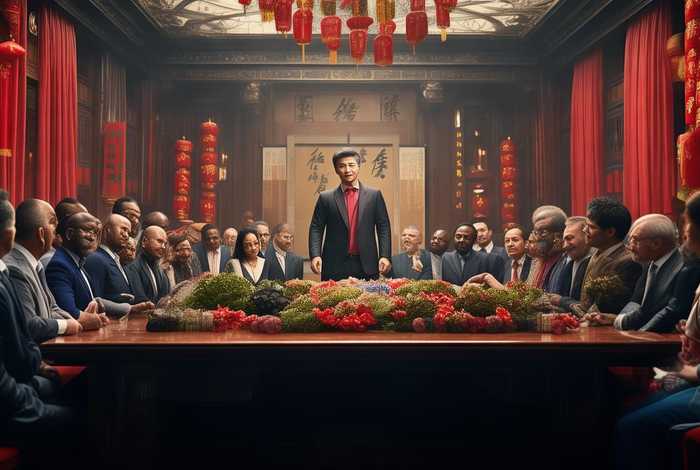 中央统战工作会议上发表重要讲话精神 - 中央统战工作重要讲话精神 中央统战工作会议上发表重要讲话精神 - 中央统战工作重要讲话精神