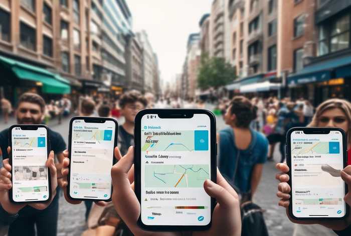 附近找工作的软件、附近找工作的软件推荐
