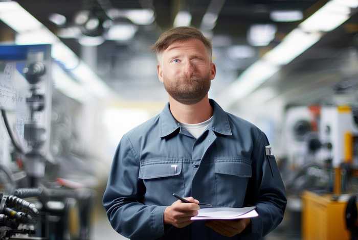 年度思想工作总结机械技术员 - 年度思想工作总结机械技术员怎么写