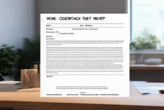 工作联系函表格怎么做；工作联系函表格怎么做模板