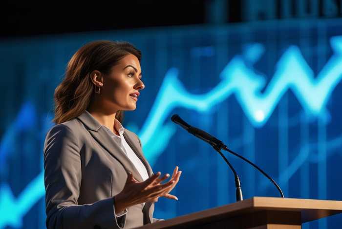 个人年度工作总结发言稿 - 个人年度工作总结发言稿简短