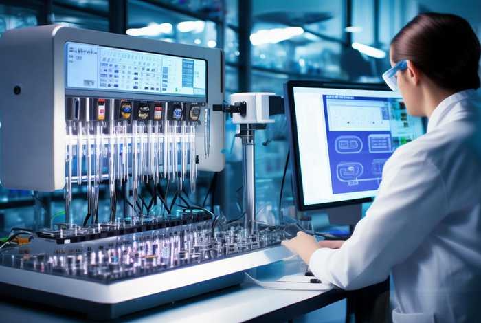 电化学工作站（电化学工作站使用步骤）