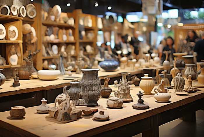 手工作品秀 手工作品秀描述