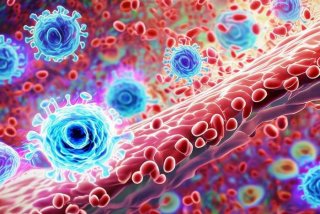 工作细胞第二季分集剧情；工作细胞第二季分集剧情简介