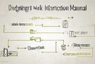 工作说明书格式怎么设计（工作说明书格式怎么设计的）