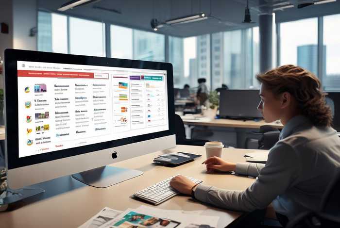 网上怎么找工作招聘信息 - 怎么在招聘网上找工作