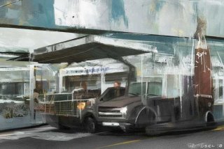 神奇的工作室吃鸡（神奇的工作室吃鸡手游）