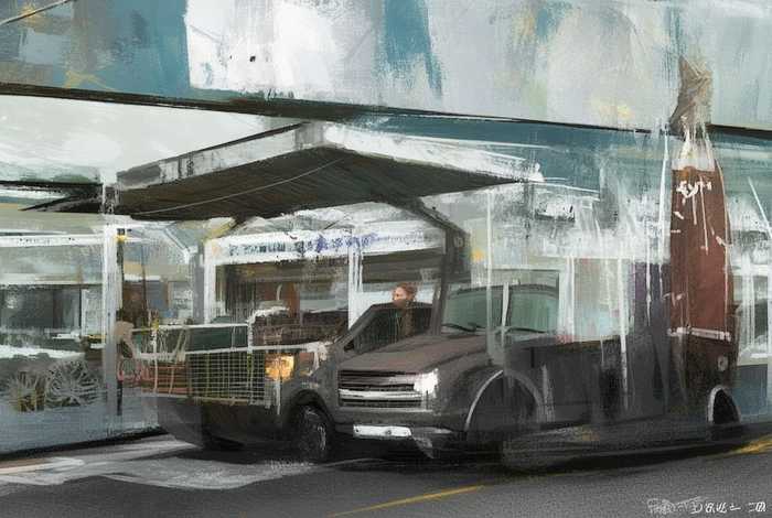 神奇的工作室吃鸡（神奇的工作室吃鸡手游）