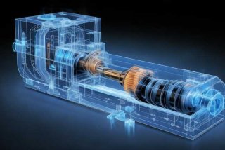 电磁阀工作原理动画及原理图（电磁阀工作原理动画及原理图解）