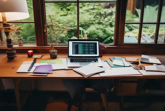 在家做的工作介绍（在家做的工作介绍自己）