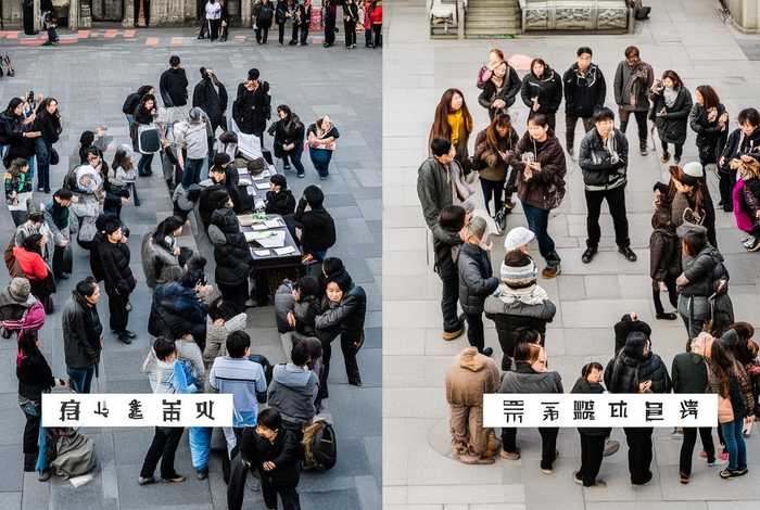 群众工作部和社会工作部、群众工作部和社会工作部一样吗