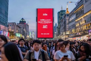 找工作网站58同城最新招聘上海（上海58同城招聘附近找工作）