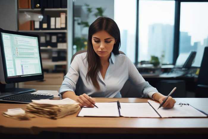 出纳工作内容总结 - 出纳工作内容总结怎么写