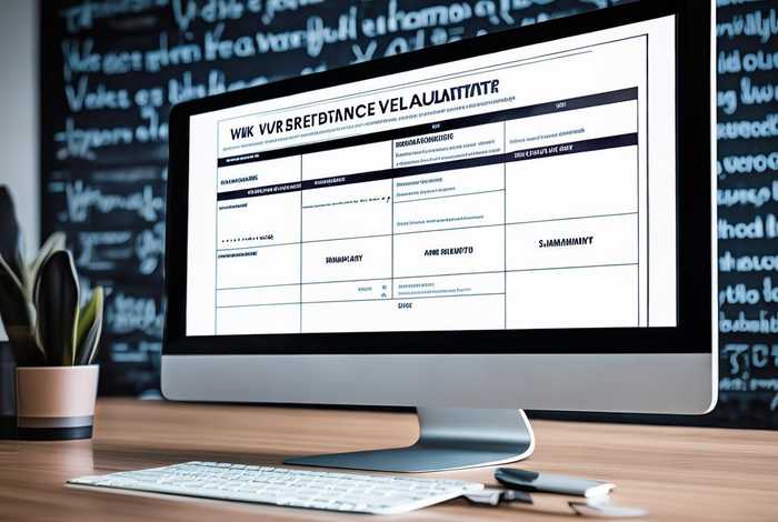 工作业绩怎么写模板、工作业绩怎么写模板范文