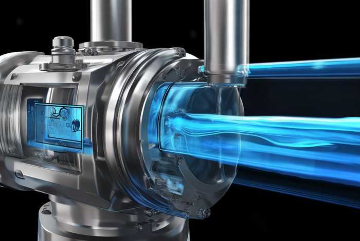 液压泵工作原理简图，液压泵工作原理简图图片