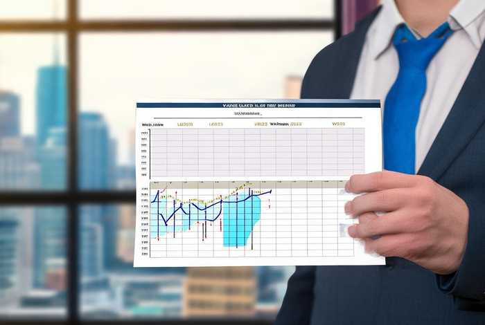 财务工作总结及2024年工作计划（财务工作总结及2024年工作计划范文）