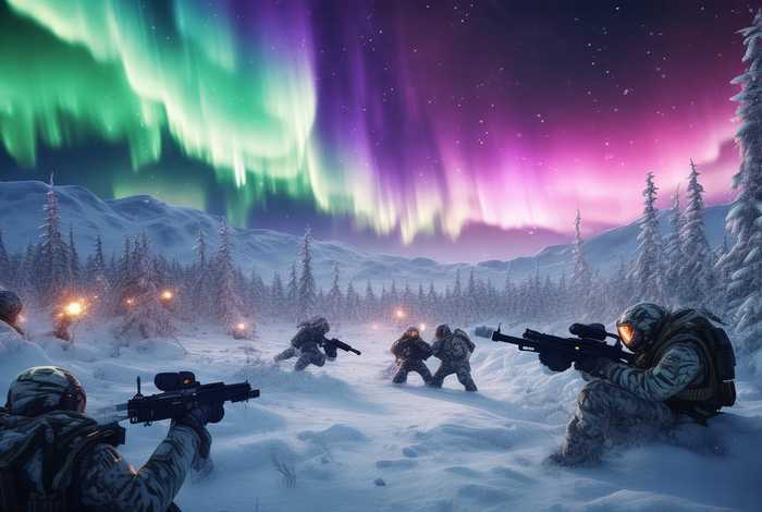 北极光工作室的游戏、北极光工作室的吃鸡游戏 北极光工作室的游戏、北极光工作室的吃鸡游戏