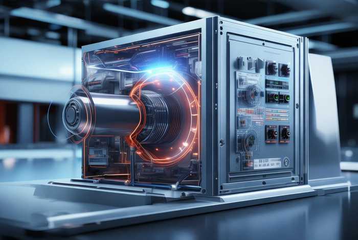 变频器工作原理动画，变频器工作原理动画视频