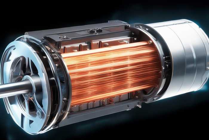 电动机工作原理是什么、电动机工作原理是什么 电动机的用途