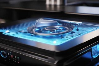 电磁炉的工作原理是哪种传感器、电磁炉的工作原理是哪种传感器类型