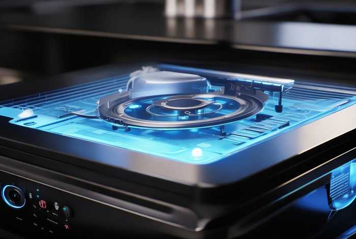 电磁炉的工作原理是哪种传感器、电磁炉的工作原理是哪种传感器类型