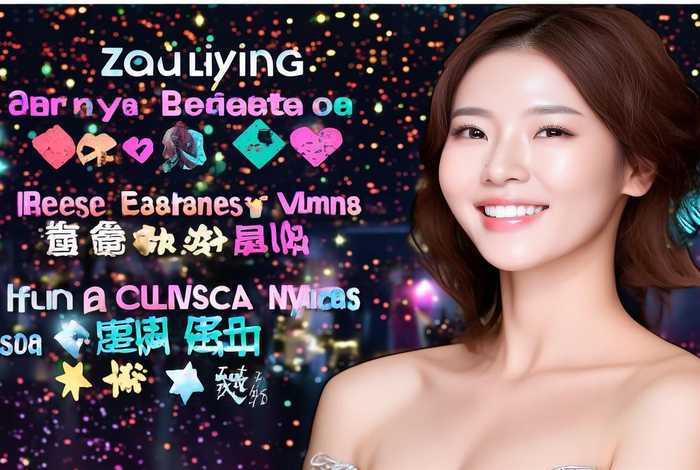 关于赵丽颖微博名,关于赵丽颖微博名字大全 关于赵丽颖微博名,关于赵丽颖微博名字大全