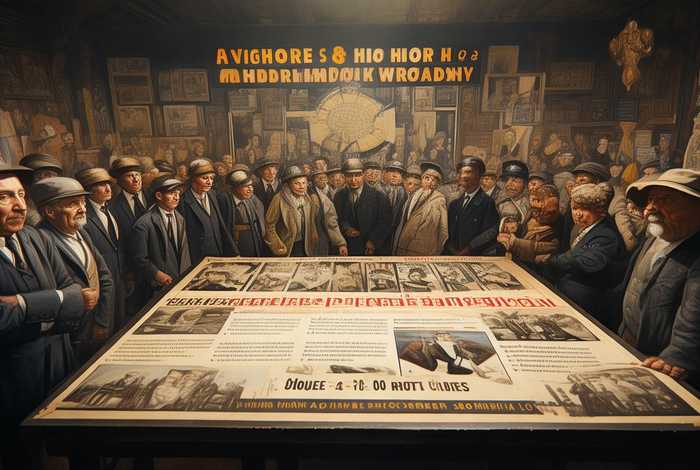 八小时工作制的由来；八小时工作制的由来图片